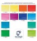Van Gogh Sulu Boya 12 Renk Vibrant Colours